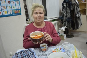 Анна Алексеевна, предлагает рецепт рыбы в маринаде.